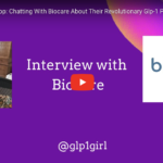 The Inside Scoop: Chatting With Biocare About Their Revolutionary Glp-1 Protein Drink